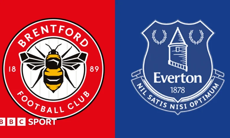 Brentford vs Everton: Premier League preview, team news, stats & head-to-head