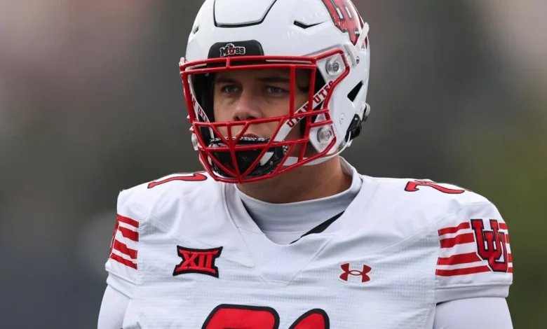 Brian Baldinger leans offensive line for the Eagles’ first pick at No. 23