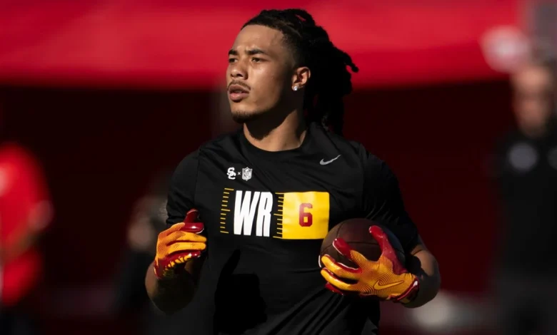 Brian Batko’s best-case Steelers 2026 mock draft: Analyzing Round 1 if (mostly) everything comes up Pittsburgh