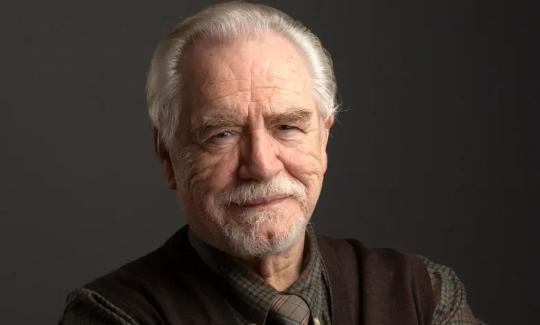 Brian Cox Cast In ‘Dexter: Resurrection’ Season 2: The New York Ripper Unmasked