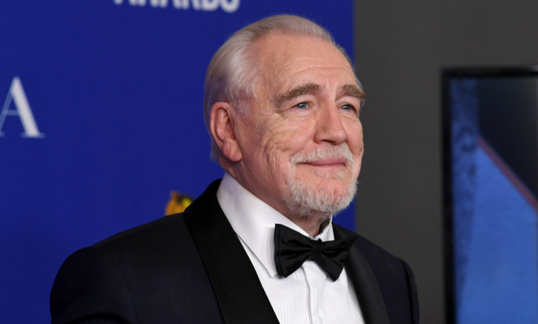 Brian Cox Cast as the New York Ripper in ‘Dexter: Resurrection’