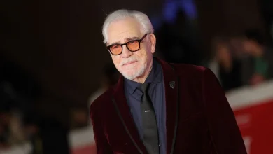 Brian Cox Cooks Johnny Depp and Kevin Spacey