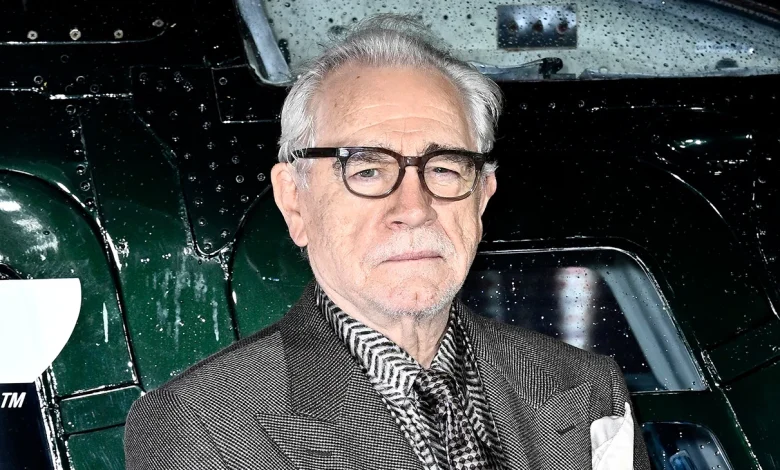 Brian Cox Slams Johnny Depp, Edward Norton, Ian McKellen