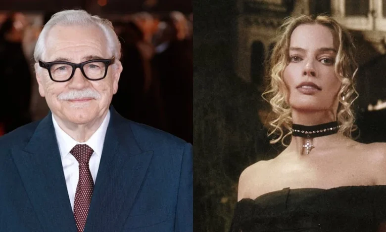 Brian Cox Slams Margot Robbie, Edward Norton & More in Brutally Honest Interview | Brian Cox, Edward Norton, Ian McKellan, Jeremy Strong, Johnny Depp, Kevin Spacey, Margot Robbie | Celebrity News and Gossip | Entertainment, Photos and Videos