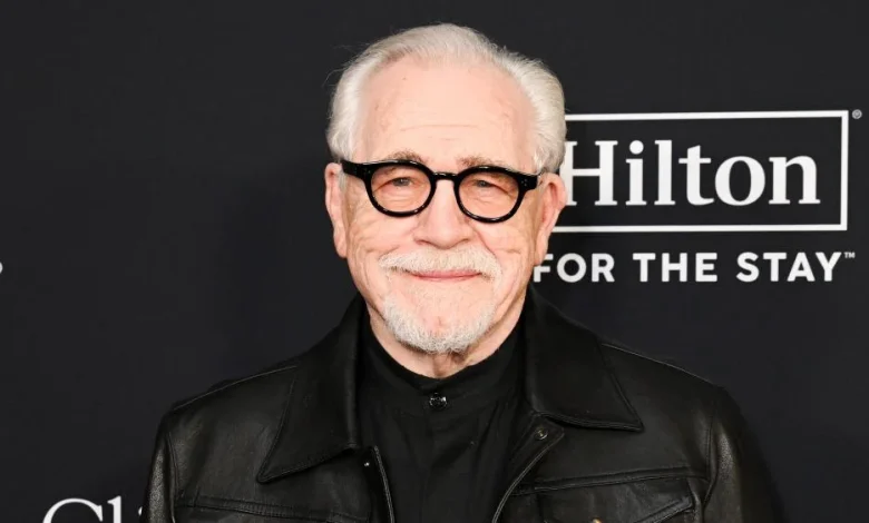 Brian Cox Slams Tarantino and Says America Hates Women