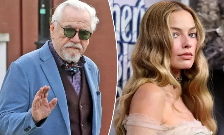 Brian Cox's nasty celeb insults are refreshing — Hollywood stars have become so boring