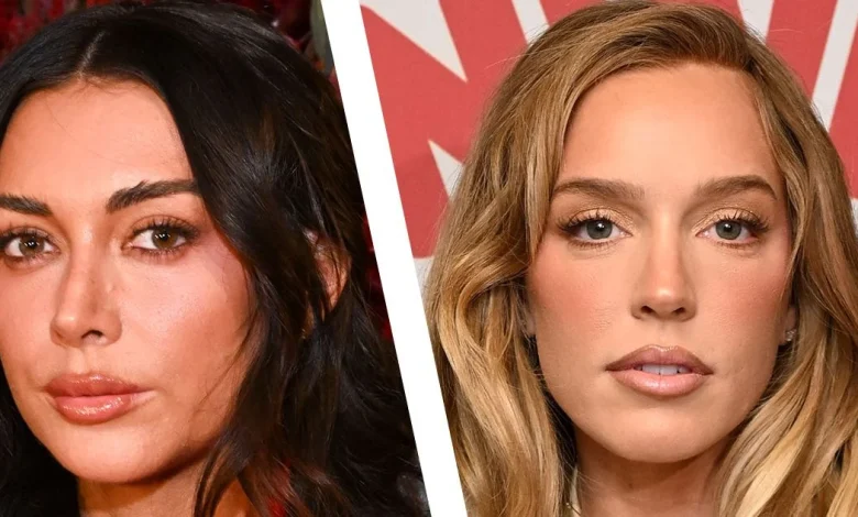 Brianna Blames Alex Cooper for Friendship Breakup With Grace