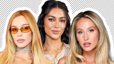 Brianna Chickenfry Enters the Alex Cooper–Alix Earle Drama