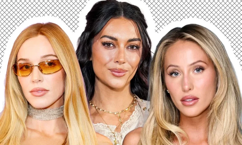 Brianna Chickenfry Enters the Alex Cooper–Alix Earle Drama