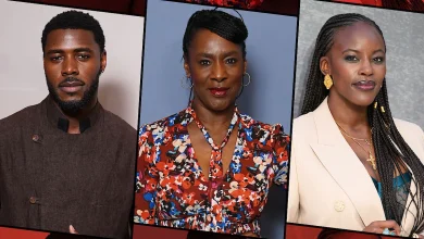 Bridgerton Season 5 Cast Adds 3 New Members to the Ton