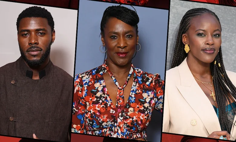 Bridgerton Season 5 Cast Adds 3 New Members to the Ton