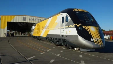 Brightline’s Vegas Train Will Reshape US Short Haul Flights