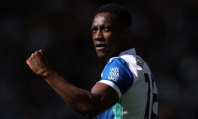 Brighton XI vs Burnley – Predicted lineup and team news