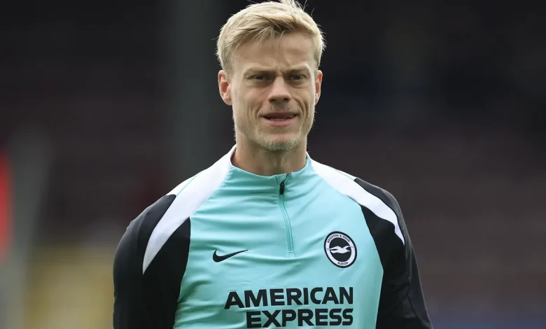 Brighton kan Van Hecke niet verleiden: Premier League-top heeft jacht geopend