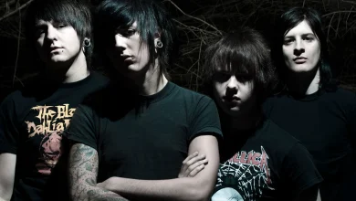 Bring Me The Horizon announce 20th anniversary re-recording of debut 'Count Your Blessings' – and playing the album in full at Outbreak