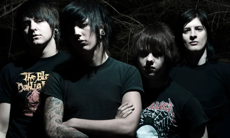 Bring Me The Horizon announce 20th anniversary re-recording of debut 'Count Your Blessings' – and playing the album in full at Outbreak