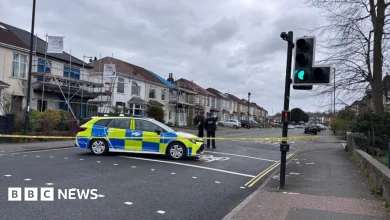 Bristol schools in lockdown due to police incident