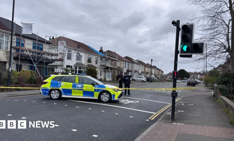 Bristol schools in lockdown due to police incident