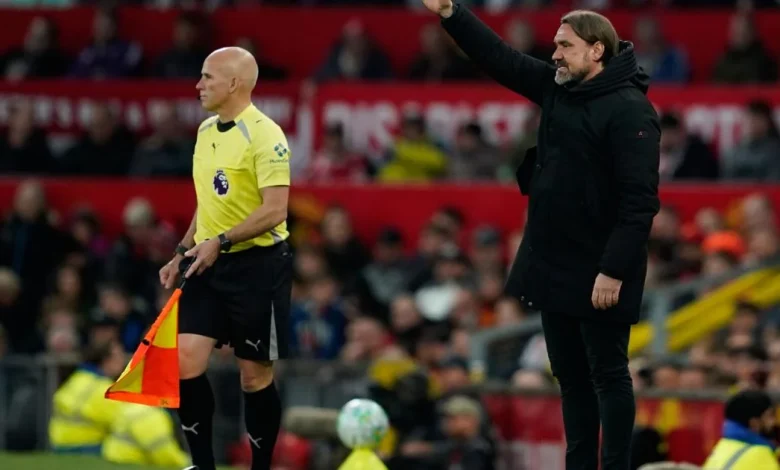 Britain Premier League Soccer