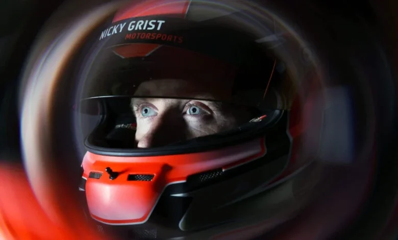 British GT Champion Ricky Collard makes Touring Car return to complete Team VERTU line-up