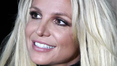 Britney Spears Checked Herself Into a Treatment Facility