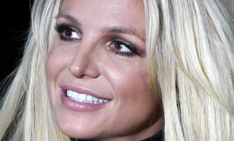 Britney Spears Checked Herself Into a Treatment Facility