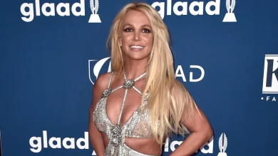 Britney Spears Voluntarily Checks Into Rehab Following DUI Arrest