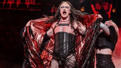 Broadway review: The Rocky Horror Show is deliciously warped and timely