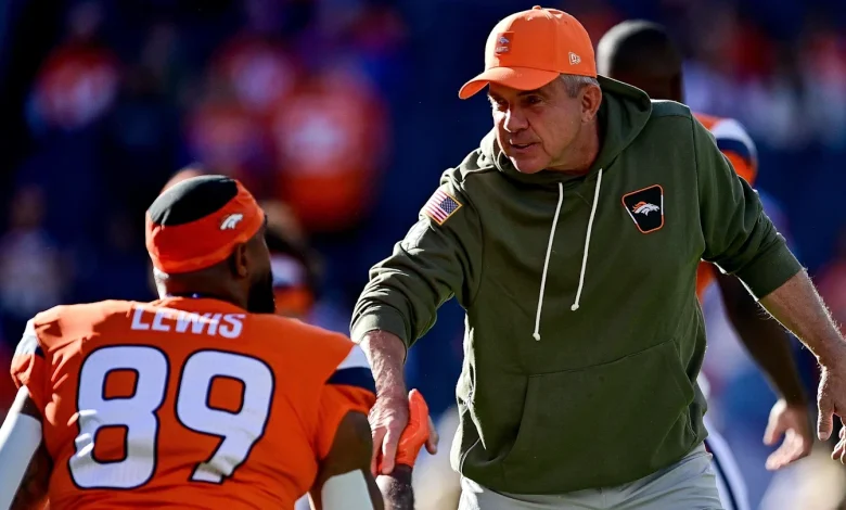Broncos Linked to ‘Incredible’ Payton Draft Fit—But There’s a Catch