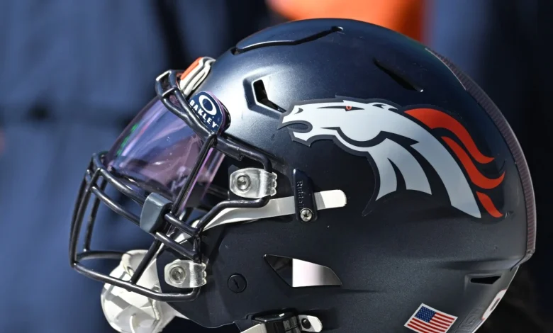 Broncos don't expect to have a rookie starter in 2026, which prompted trade for Jaylen Waddle