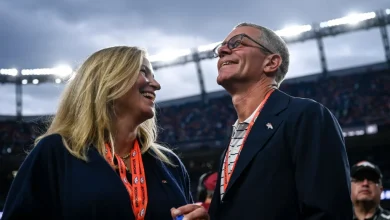 Broncos owners buy Colorado Rockies ownership stake