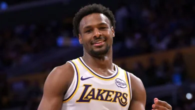 Bronny James has shockingly forced Lakers to face a bold new reality