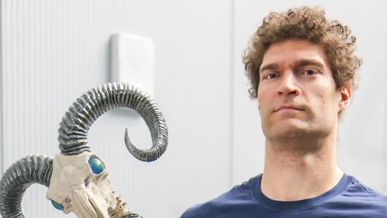 Brook Lopez channels Skeletor ahead of Clippers' regular season finale