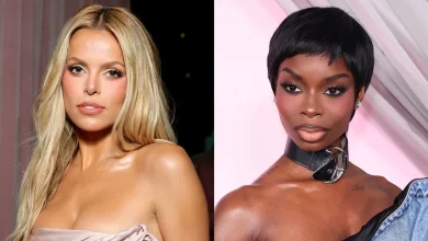Brooks Nader, Olandria and More SI Swimsuit Models Shine at Fashion Trust U.S. Awards 2026