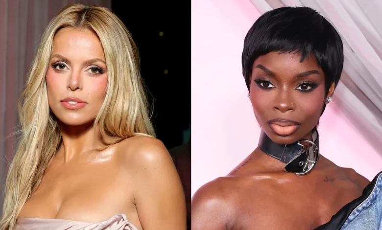Brooks Nader, Olandria and More SI Swimsuit Models Shine at Fashion Trust U.S. Awards 2026