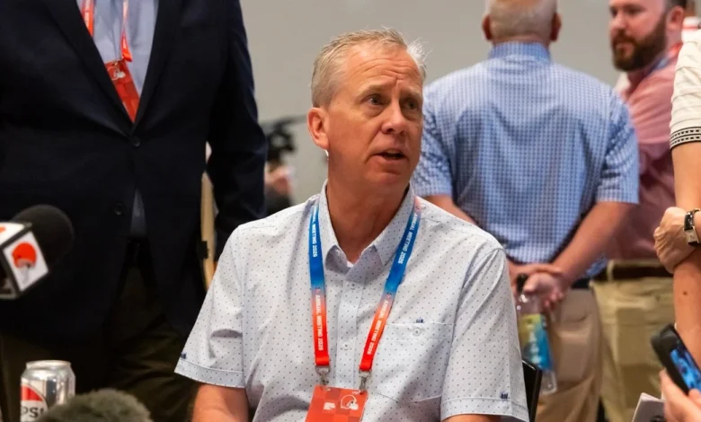 Browns Todd Monken plans to do things differently than Kevin Stefanski