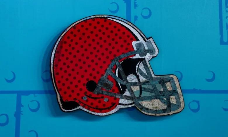 Browns draft: Trade down after Oscar Delp picked, add ‘27 selection and another 5th