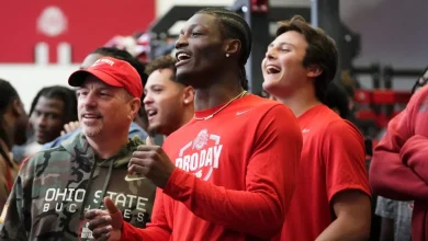 Browns mock draft: 2 All-Offense versions, 1 with Cowboys trade down