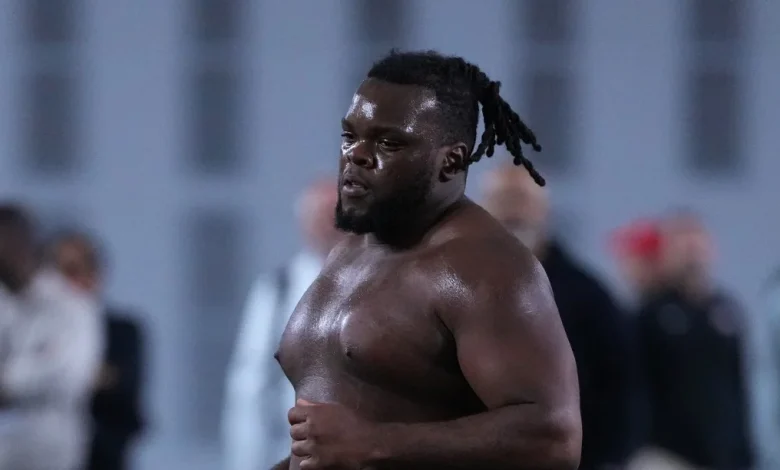 Browns mock draft: Win now for Todd Monken, Myles Garrett edition