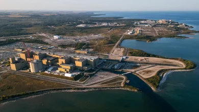 Bruce Power and SaskPower sign memorandum of understanding to inform Saskatchewan large reactor technology assessment