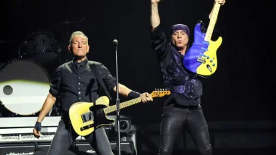 Bruce Springsteen Opens 'Land of Hope and Dreams'' Tour: Concert Review