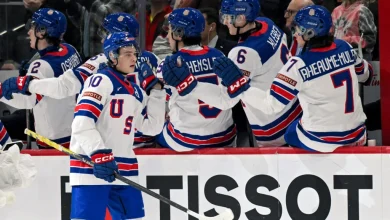 Bruins Sign James Hagens To Entry-Level Contract – Pro Hockey Rumors