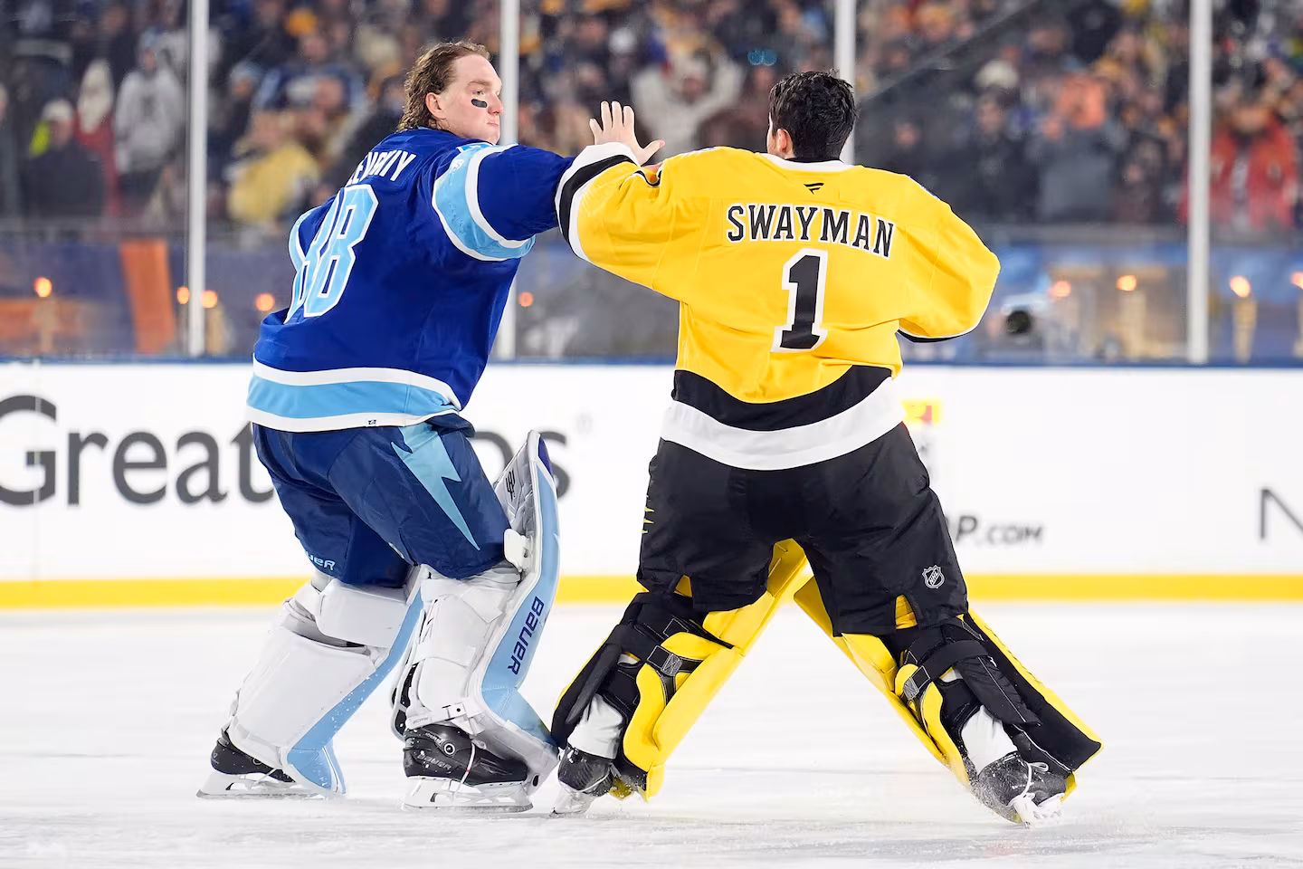 Bruins at Lightning preview: A matchup with consequential playoff ramifications