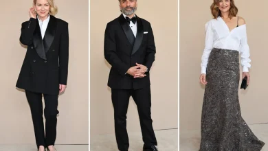 'Brunello: The Gracious Visionary' gala screening : Oscar Isaac, Naomi Watts, Katie Holmes, more celebrities