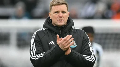 Bruno Guimaraes return latest as Newcastle boss Howe discusses his future