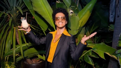 Bruno Mars Says He's Debt Free at Las Vegas Show