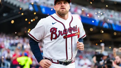 Bryce Elder and the Braves look to extend Athletics misery in series opener