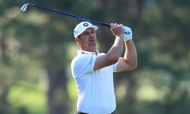 Bryson DeChambeau cards 6-over at Masters, 2 worse than cut line