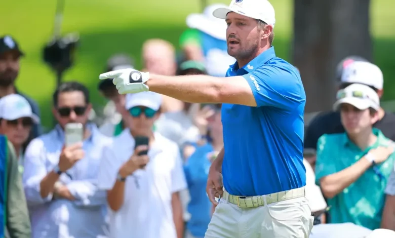 Bryson DeChambeau pushing for $500 million LIV Golf deal after exploring options at Masters