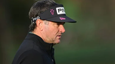 Bubba Watson reveals what’s ‘weird’ about The Masters this year